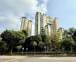 Tanglin Regency (D10), Condominium #608971851